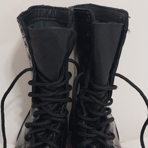 Corcoran 1500 Combat Jump Boots - Picture 4 of 13